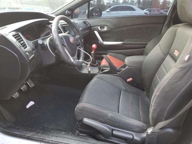 Photo 6 VIN: 2HGFG4A55EH702679 - HONDA CIVIC 