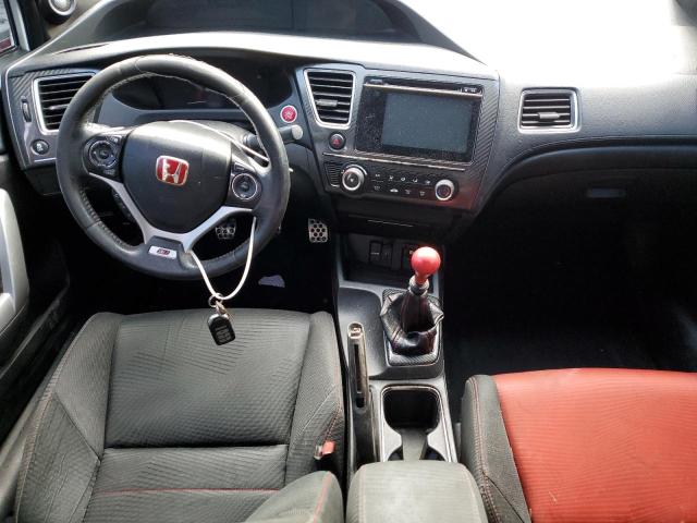 Photo 7 VIN: 2HGFG4A55EH702679 - HONDA CIVIC 