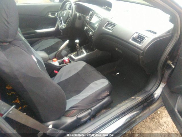 Photo 4 VIN: 2HGFG4A55EH703279 - HONDA CIVIC 