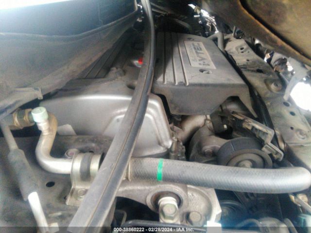 Photo 9 VIN: 2HGFG4A55EH703279 - HONDA CIVIC 