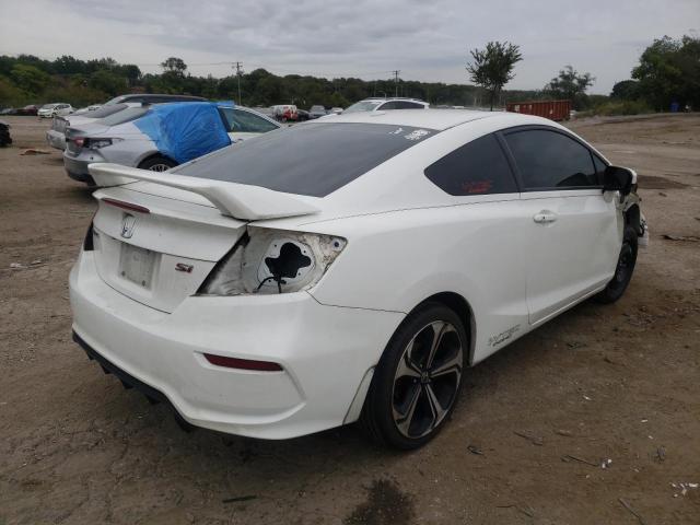 Photo 3 VIN: 2HGFG4A55EH704285 - HONDA CIVIC SI 