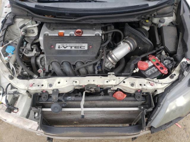 Photo 6 VIN: 2HGFG4A55EH704285 - HONDA CIVIC SI 