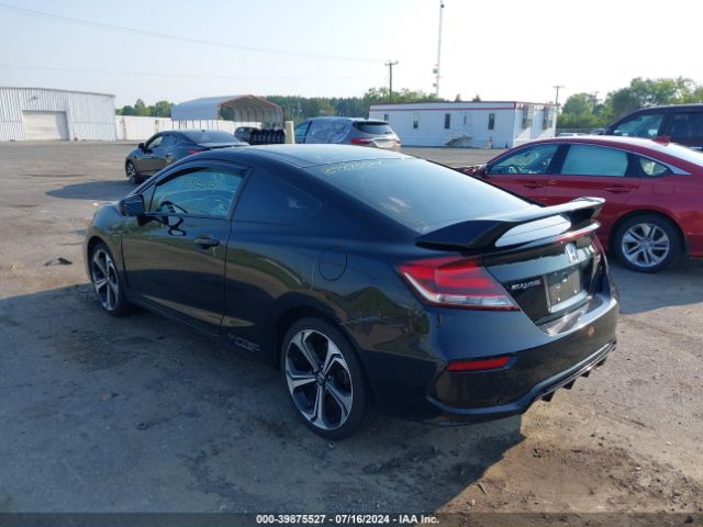 Photo 2 VIN: 2HGFG4A55F8703400 - HONDA CIVIC 