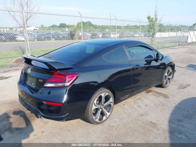 Photo 3 VIN: 2HGFG4A55F8703400 - HONDA CIVIC 