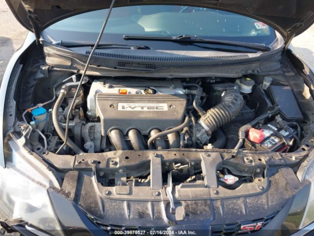 Photo 9 VIN: 2HGFG4A55F8703400 - HONDA CIVIC 