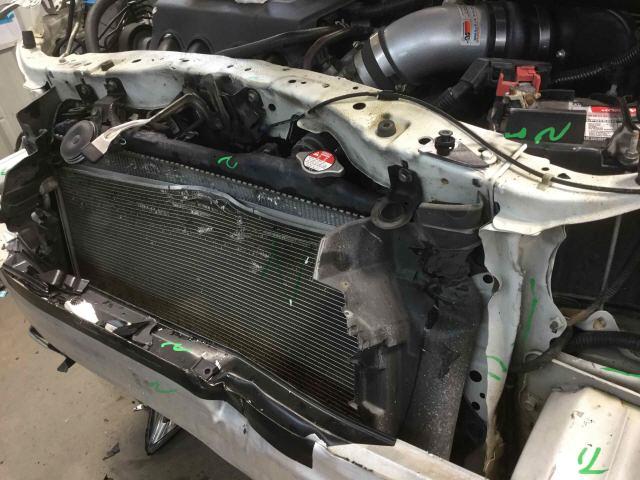 Photo 9 VIN: 2HGFG4A55FH101273 - HONDA CIVIC SI 