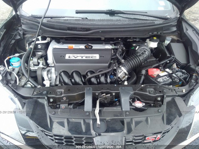 Photo 9 VIN: 2HGFG4A55FH700027 - HONDA CIVIC COUPE 