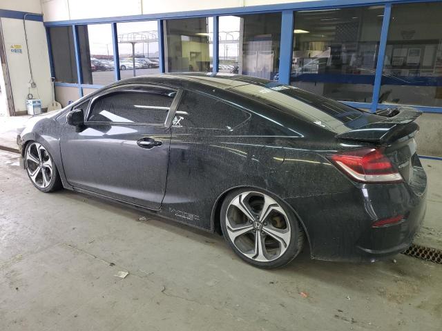 Photo 1 VIN: 2HGFG4A55FH701145 - HONDA CIVIC 