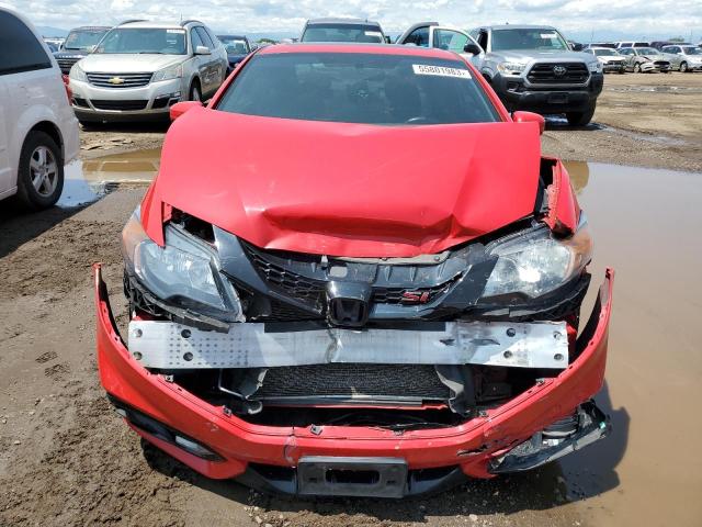 Photo 4 VIN: 2HGFG4A55FH703509 - HONDA CIVIC SI 