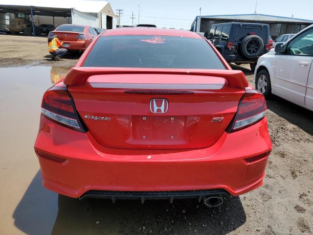 Photo 5 VIN: 2HGFG4A55FH703509 - HONDA CIVIC SI 