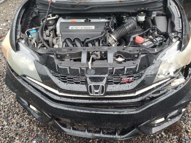 Photo 10 VIN: 2HGFG4A55FH707916 - HONDA CIVIC SI 