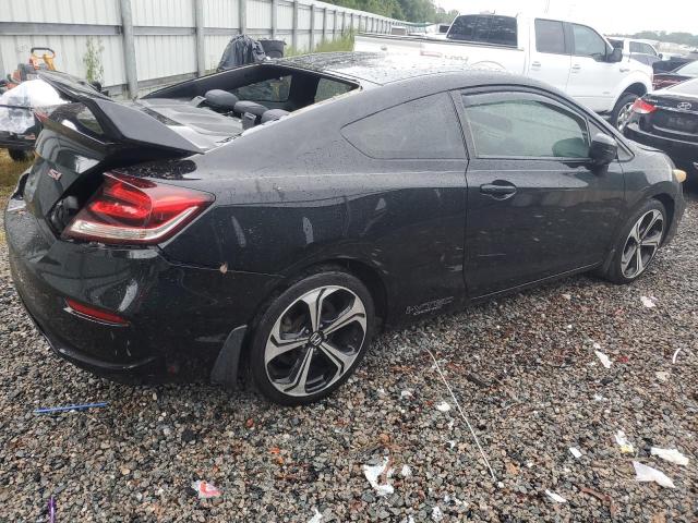 Photo 2 VIN: 2HGFG4A55FH707916 - HONDA CIVIC SI 