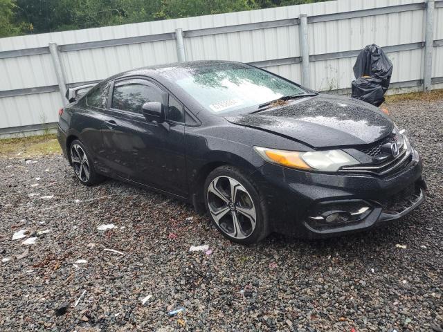 Photo 3 VIN: 2HGFG4A55FH707916 - HONDA CIVIC SI 