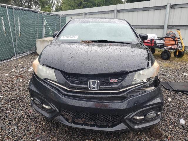 Photo 4 VIN: 2HGFG4A55FH707916 - HONDA CIVIC SI 