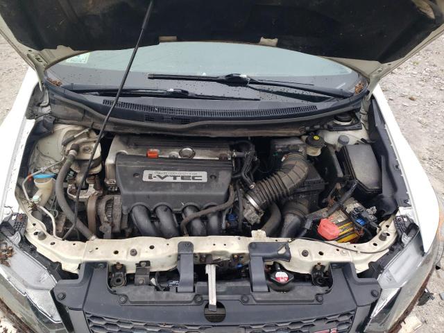 Photo 10 VIN: 2HGFG4A56CH700596 - HONDA CIVIC SI 