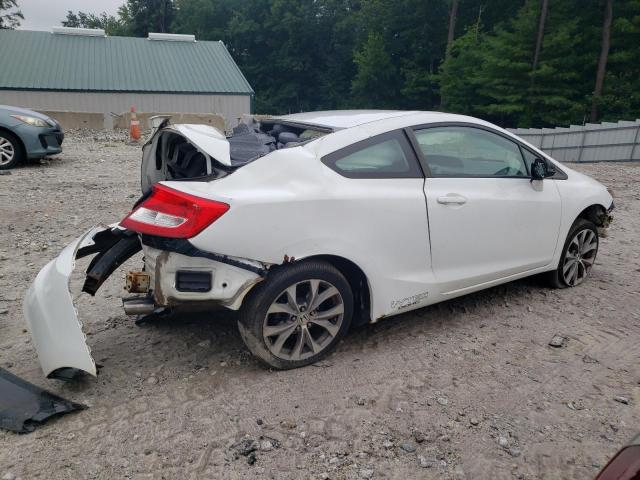 Photo 2 VIN: 2HGFG4A56CH700596 - HONDA CIVIC SI 