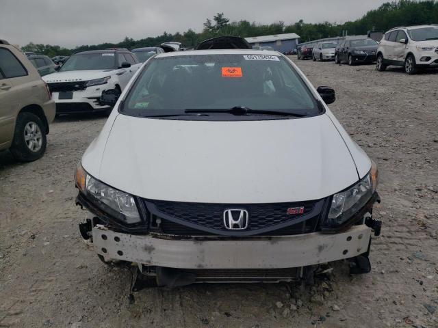 Photo 4 VIN: 2HGFG4A56CH700596 - HONDA CIVIC SI 