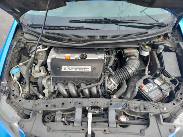 Photo 6 VIN: 2HGFG4A56CH704096 - HONDA CIVIC SI 