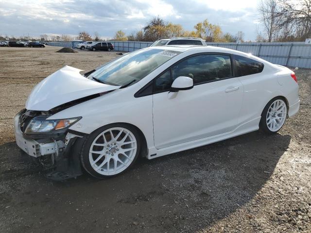 Photo 0 VIN: 2HGFG4A56DH100680 - HONDA CIVIC 