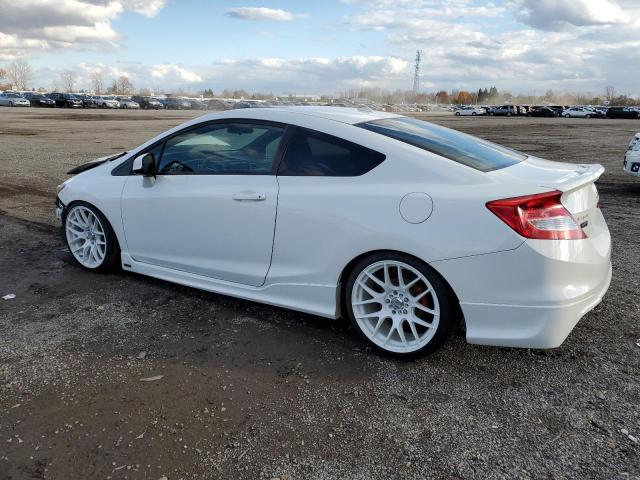 Photo 1 VIN: 2HGFG4A56DH100680 - HONDA CIVIC 