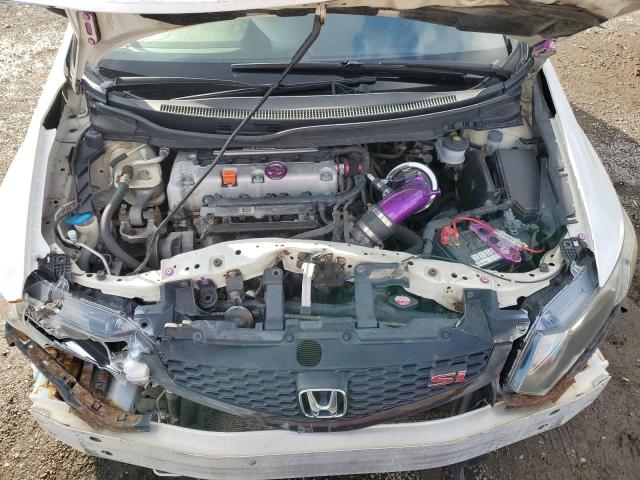 Photo 10 VIN: 2HGFG4A56DH100680 - HONDA CIVIC 