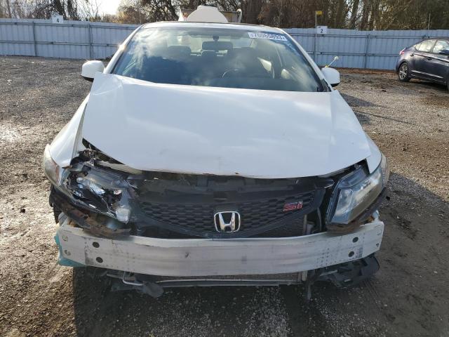 Photo 4 VIN: 2HGFG4A56DH100680 - HONDA CIVIC 