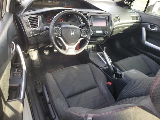 Photo 7 VIN: 2HGFG4A56DH100680 - HONDA CIVIC 