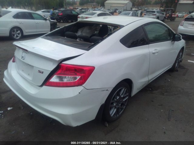 Photo 3 VIN: 2HGFG4A56DH701474 - HONDA CIVIC CPE 