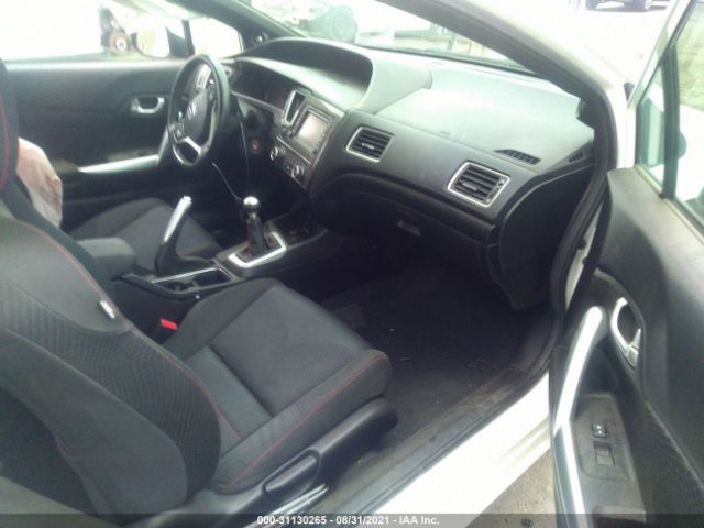 Photo 4 VIN: 2HGFG4A56DH701474 - HONDA CIVIC CPE 