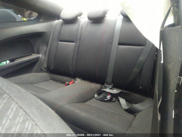 Photo 7 VIN: 2HGFG4A56DH701474 - HONDA CIVIC CPE 