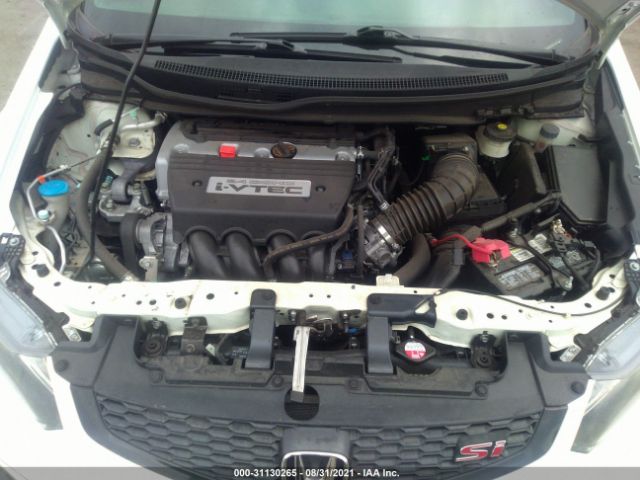 Photo 9 VIN: 2HGFG4A56DH701474 - HONDA CIVIC CPE 