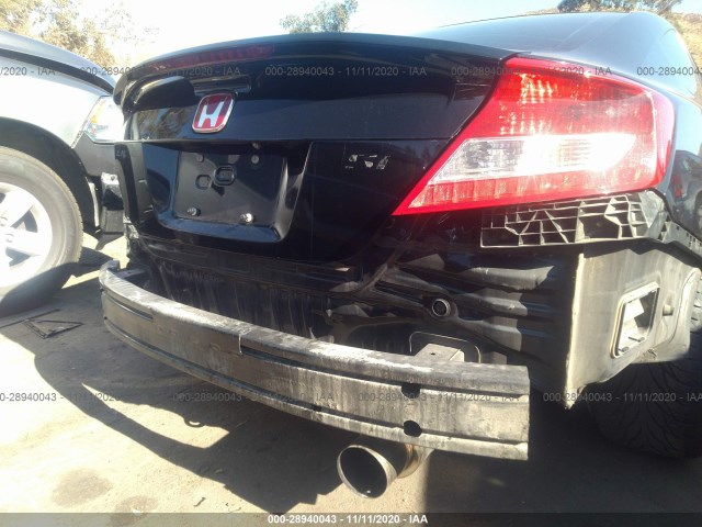 Photo 5 VIN: 2HGFG4A56DH701748 - HONDA CIVIC CPE 