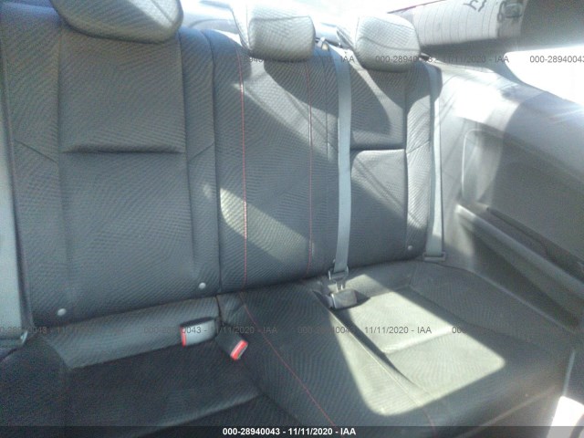 Photo 7 VIN: 2HGFG4A56DH701748 - HONDA CIVIC CPE 