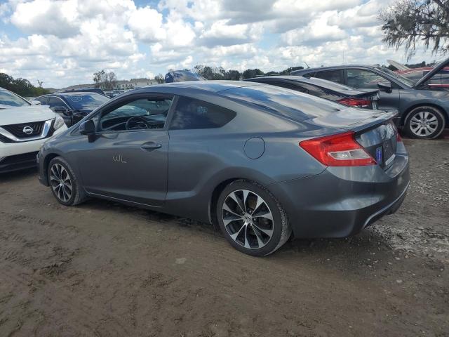 Photo 1 VIN: 2HGFG4A56DH702639 - HONDA CIVIC SI 