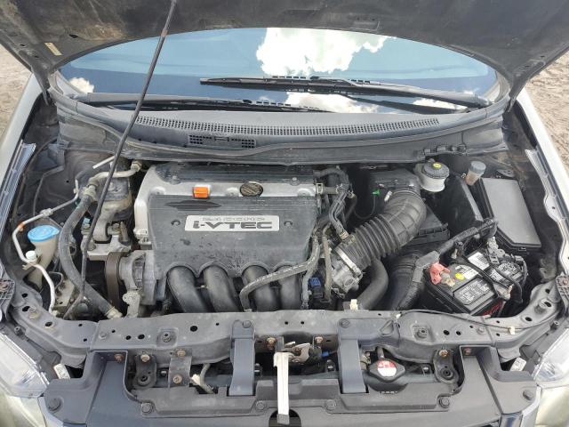 Photo 10 VIN: 2HGFG4A56DH702639 - HONDA CIVIC SI 