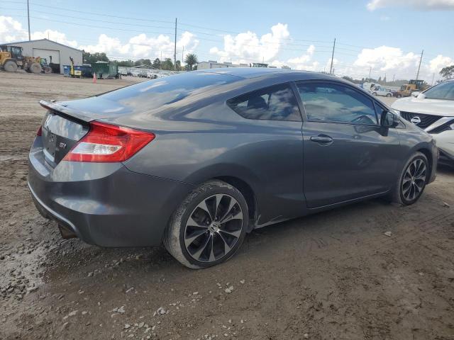 Photo 2 VIN: 2HGFG4A56DH702639 - HONDA CIVIC SI 