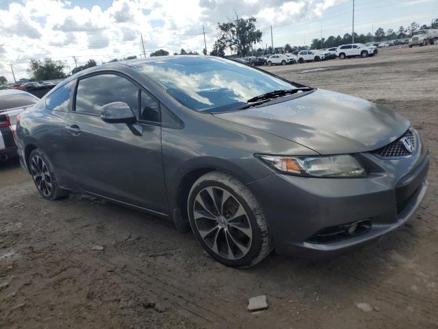 Photo 3 VIN: 2HGFG4A56DH702639 - HONDA CIVIC SI 