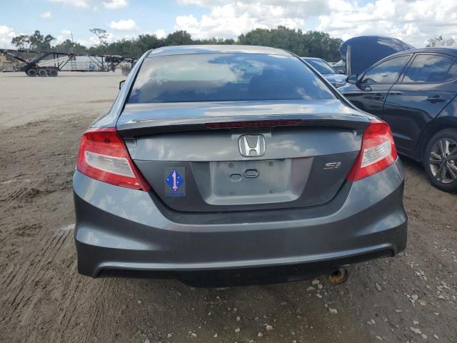 Photo 5 VIN: 2HGFG4A56DH702639 - HONDA CIVIC SI 