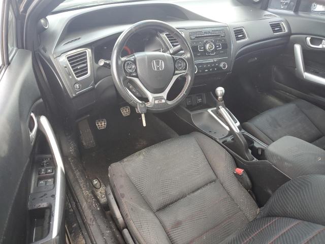 Photo 7 VIN: 2HGFG4A56DH702639 - HONDA CIVIC SI 