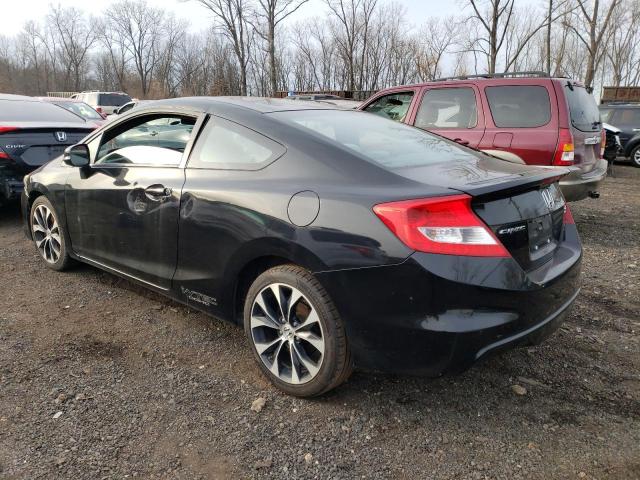 Photo 1 VIN: 2HGFG4A56DH705086 - HONDA CIVIC SI 