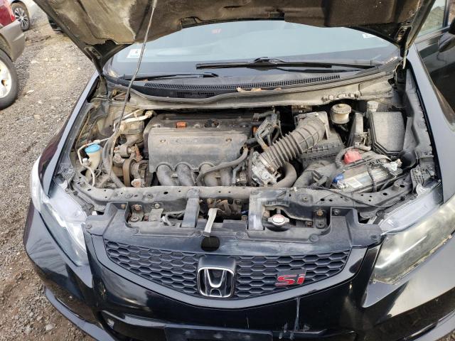 Photo 10 VIN: 2HGFG4A56DH705086 - HONDA CIVIC SI 