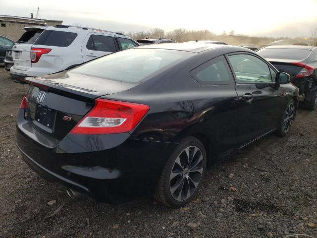 Photo 2 VIN: 2HGFG4A56DH705086 - HONDA CIVIC SI 