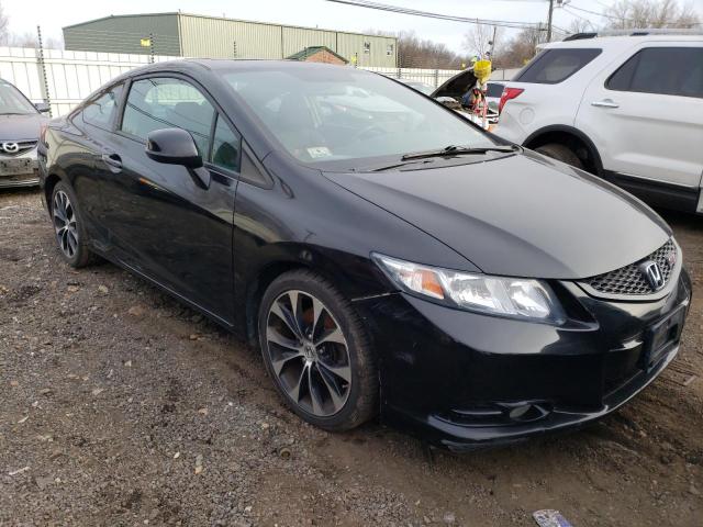 Photo 3 VIN: 2HGFG4A56DH705086 - HONDA CIVIC SI 