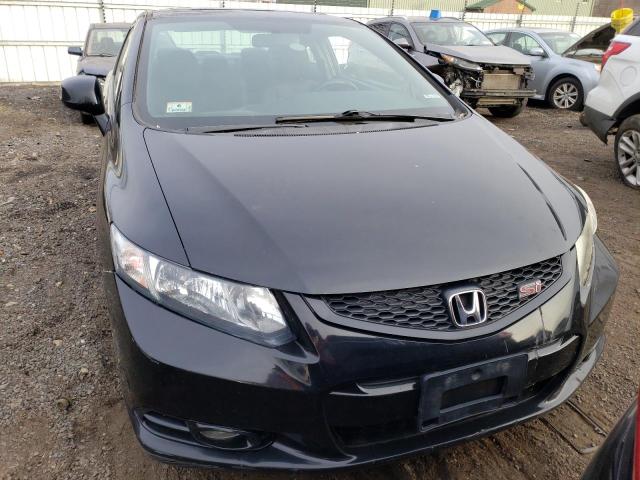 Photo 4 VIN: 2HGFG4A56DH705086 - HONDA CIVIC SI 