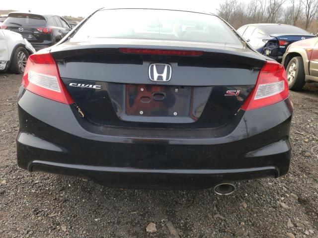 Photo 5 VIN: 2HGFG4A56DH705086 - HONDA CIVIC SI 