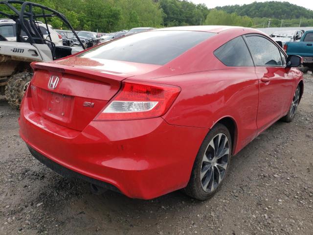 Photo 3 VIN: 2HGFG4A56DH706108 - HONDA CIVIC SI 