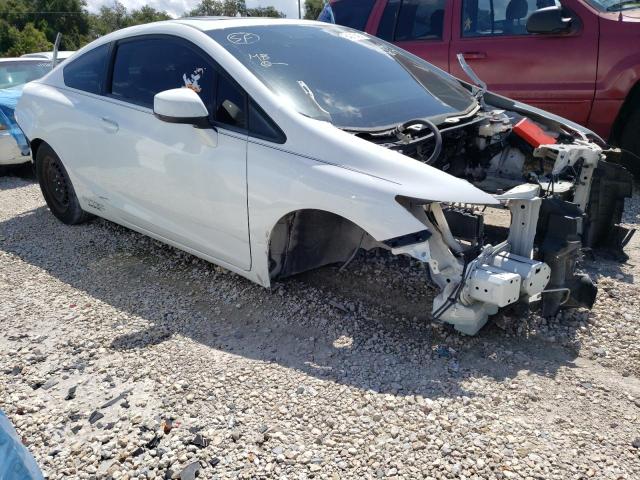 Photo 3 VIN: 2HGFG4A56DH706626 - HONDA CIVIC SI 