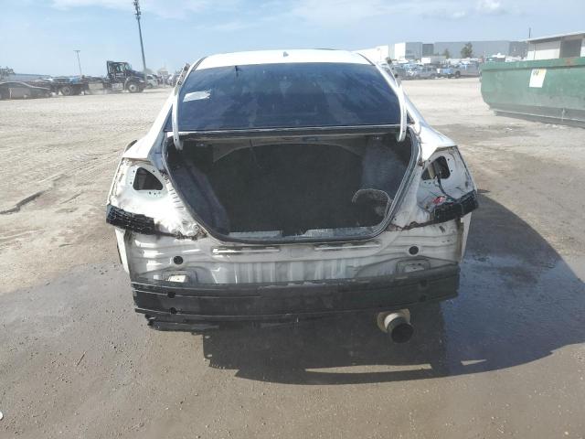 Photo 5 VIN: 2HGFG4A56DH706626 - HONDA CIVIC SI 