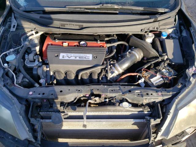 Photo 10 VIN: 2HGFG4A56EH701248 - HONDA CIVIC 