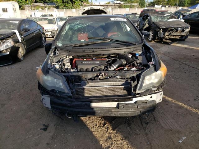 Photo 11 VIN: 2HGFG4A56EH701248 - HONDA CIVIC 